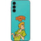 Scooby Doo Shaggy Galaxy A14 5G Skin
